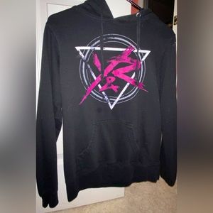 Young & Reckless Hoodie